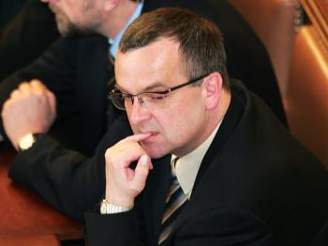 Miroslav Kalousek