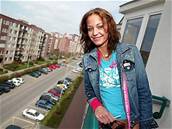 2. vicemiss �R 2005 Agáta Hanychová 