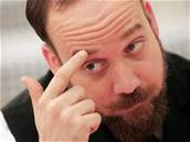 Paul Giamatti