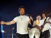 Legendární Queen hráli v Praze