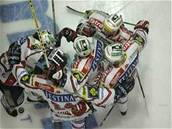 Zlín - Pardubice: pardubická radost