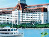 HOTEL HILTON DANUBE VÍDE�