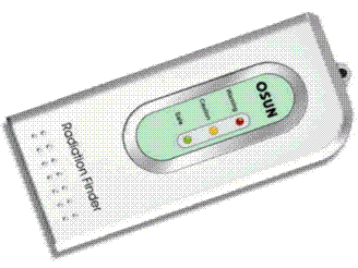 Radiation Filter