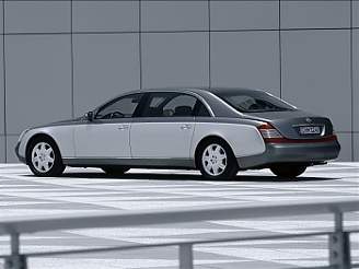 Maybach 62