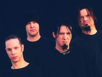 Mudvayne