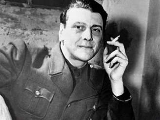 Otto Skorzeny - (c) profimedia.cz/corbis