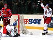 �esko - Rusko - Výborný,Jágr