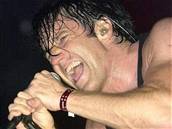 Nine Inch Nails - Trent Reznor