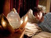 Harry Potter a Ohniv pohr