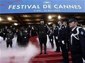 Star Wars v Cannes