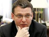 ODS se nelíbí, �e Zaorálek chce podpo�it akci proti �eským spojenc�m v NATO