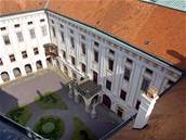 Z�MEK A ZAHRADY V KROM��͎I