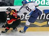 N�mecko - Kazachstán