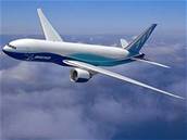 Boeing 777 cargo - Studie nákladní verze Boeingu 777