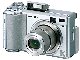 Digitální fotoaparát Fujifilm FinePix E550