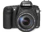 Digitální fotoaparát Canon EOS 20D