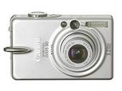 Digitální fotoaparát Canon IXUS 30