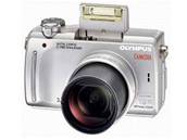Digitální fotoaparát Olympus Camedia C-760 Ultra Zoom