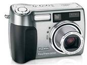 Digitální fotoaparát Kodak EasyShare CX7440