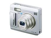 Digitální fotoaparát Fujifilm FinePix F440