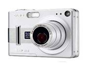 Digitální fotoaparát Casio Exilim EX-Z55