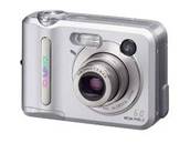 Digitální fotoaparát Casio Exilim QV-R62