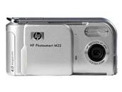 Digitální fotoaparát HP Photosmart M22