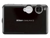 Digitální fotoaparát Nikon CoolPix S1