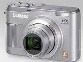 Digitální fotoaparát Panasonic Lumix LZ1
