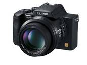 Digitální fotoaparát Panasonic Lumix FZ20