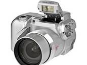 Digitální fotoaparát Yakumo Mega-Image 84 D