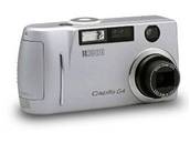 Digitální fotoaparát Ricoh Caplio G4