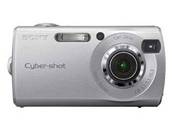 Digitální fotoaparát Sony CyberShot DSC S-40