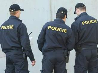 Policistm vadí sníení plat a ruení osobních píplatk. Ilustraní foto.