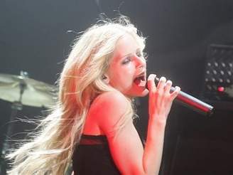 Avril Lavigne