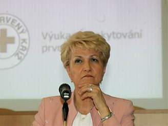 Milada Emmerová