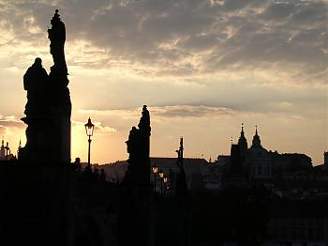 Praha