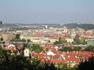 Praha