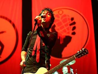 Green Day