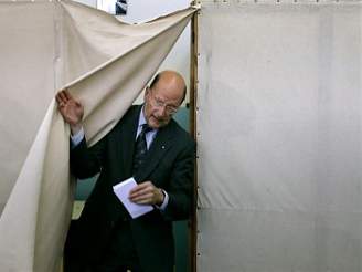 Bulharské volby - Sakskoburggotský