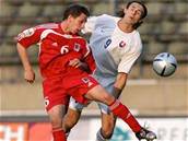 Lucembursko - Slovensko: Had