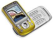 Sony Ericsson S600i