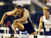 Roman �ebrle nad p�eká�kami