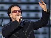 Bono z U2