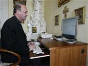 Arcibiskup Jan Graubner