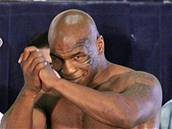 Mike Tyson