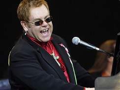 Elton John