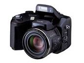 Digitální fotoaparát Fujifilm Finrpix S7000
