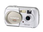 Digitální fotoaparát Olympus Camedia C-160