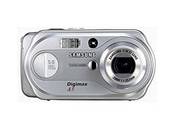 Digitální fotoaparát Samsung Digimax A5
